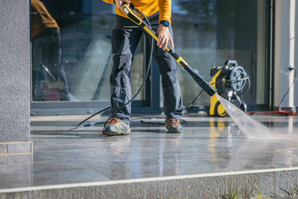 Best Patio and Deck Pressure Washing  in Hammonton, NJ
